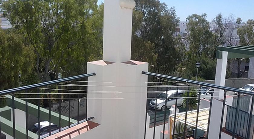 Apartamento Conil 116