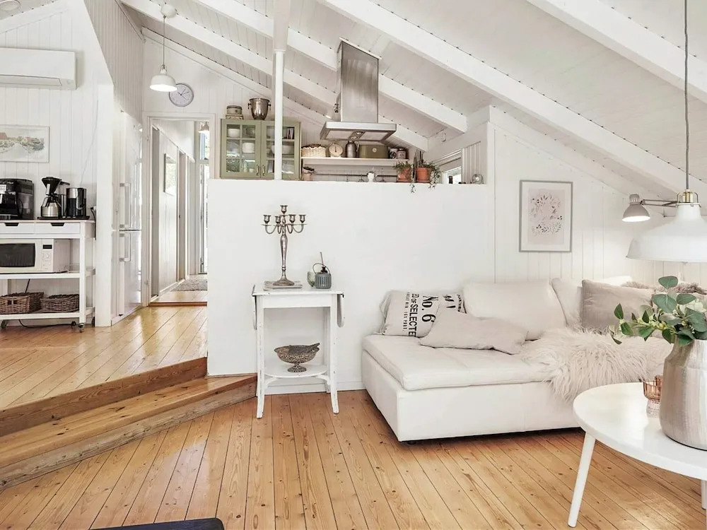 Charming Nordic Retreat - By Traum Ferienwohnungen