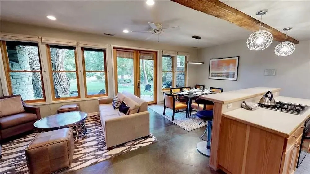 Moab Springs Ranch