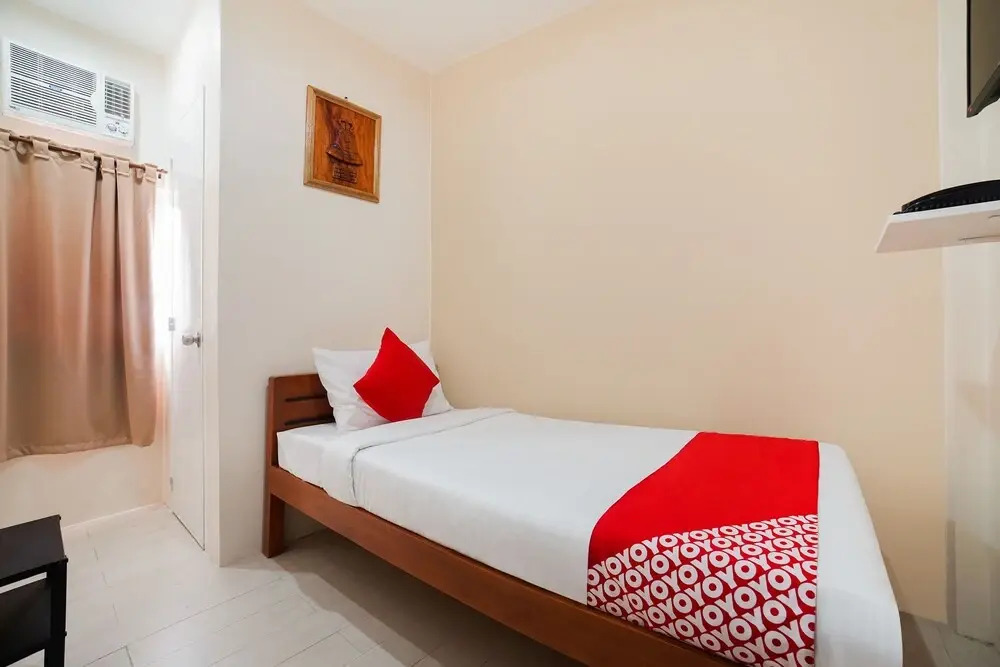 OYO 397 Eco Green Hotel