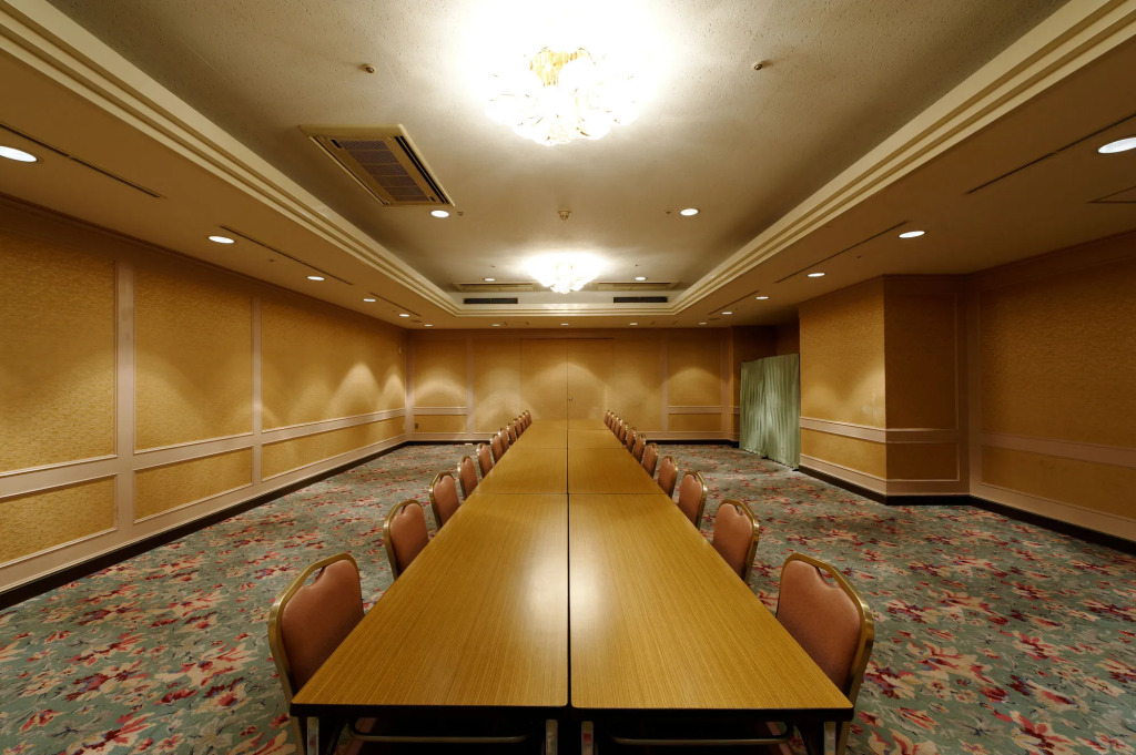 Hotel Machida Villa