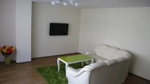 Mindaugo Apartment 23A