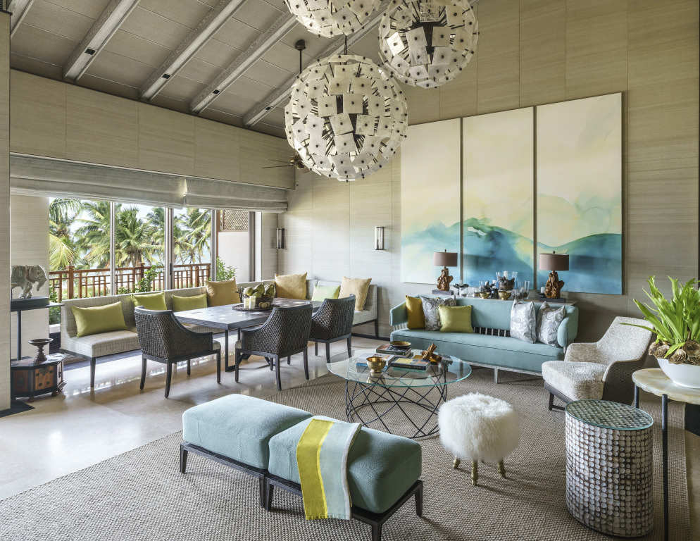 Shangri-La Hambantota
