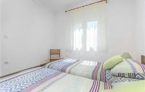 Apartment Marina IV