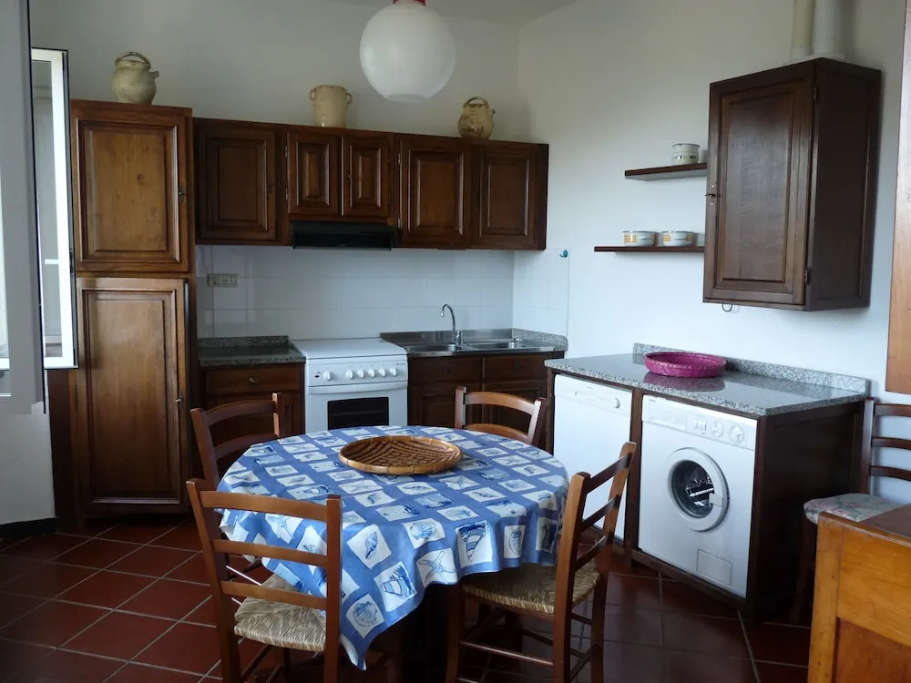 La Villa Antica delle Cinque Terre