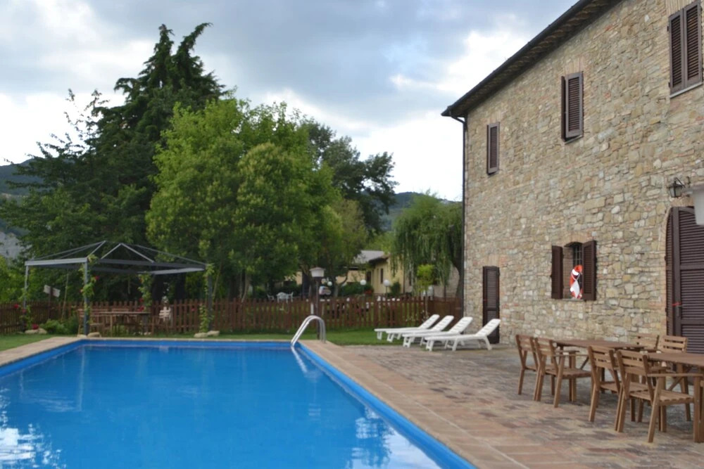 Agriturismo Nizzi