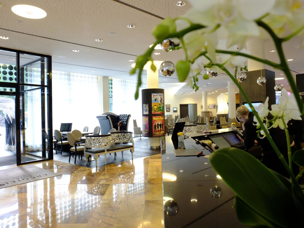 ARCOTEL Onyx Hamburg