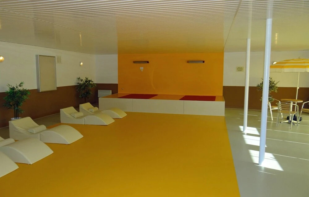 Amazing Apartment in Insel Poel/gollwitz With 2 Bedrooms