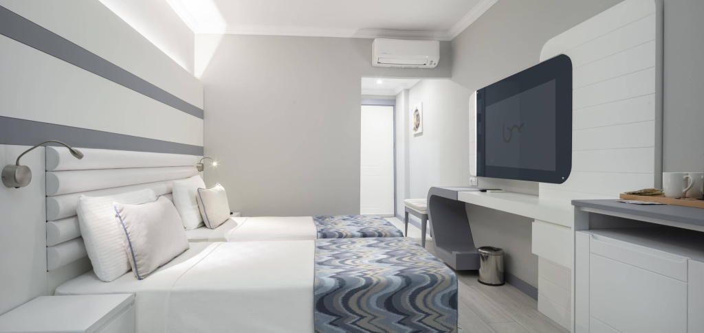 Blue Marlin Deluxe Spa & Resort - Ultra All Inclusive