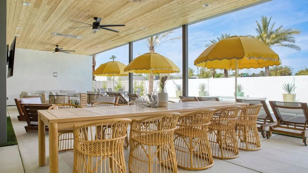 Polo Villas Bella 2 Homes Putting Green, Bocce Ball Sleeps 32