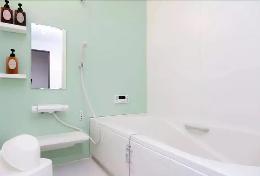 Sakuragawa Guest House