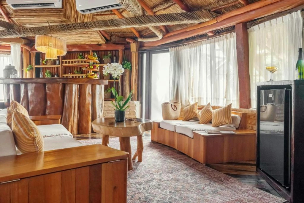 Kanan Tulum Hotel & Spa Adults Only Playground