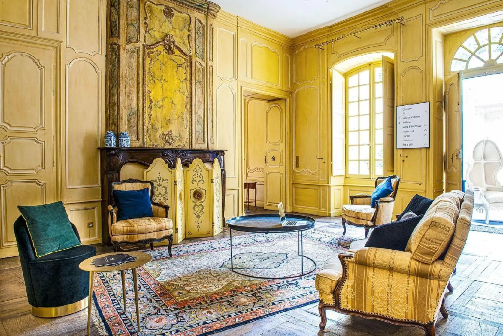 Mercure Figeac Viguier du Roy