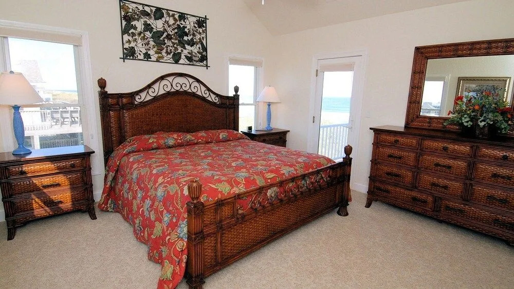 Flying Cloud II - 9 Br Home