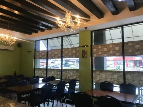 SARIKEI GARDEN HOTEL