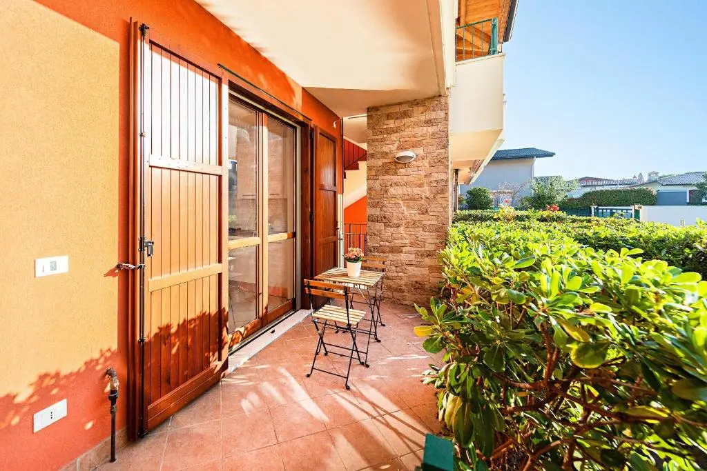 Residence Sole T29 Apartment by Wonderful Italy