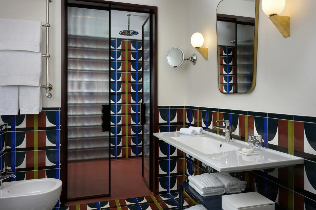 Palazzo Talìa - Small Luxury Hotels of the World