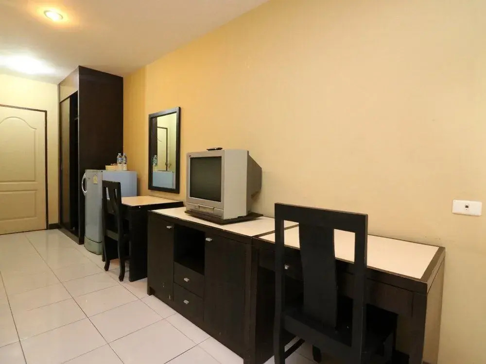 Nida Rooms Pattaya Walking Street 9