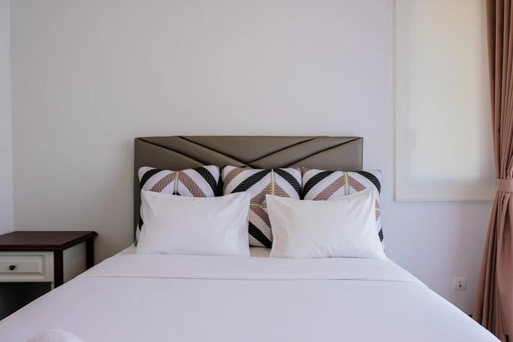 Highest Value 1Br Apartment At Marigold Nava Park