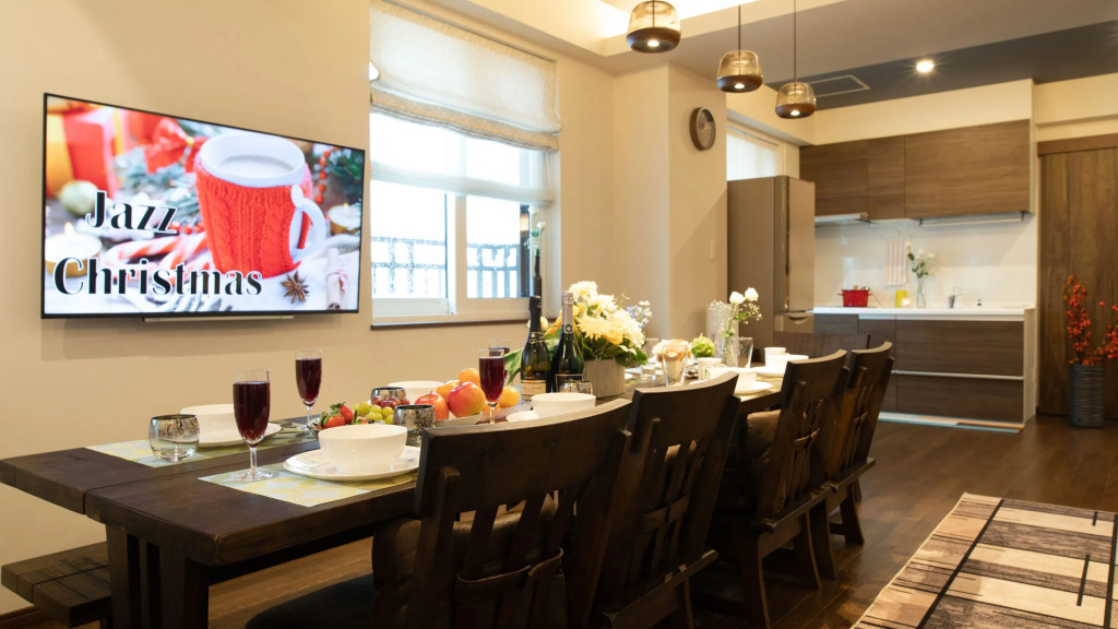 Miidokoro House Hotel