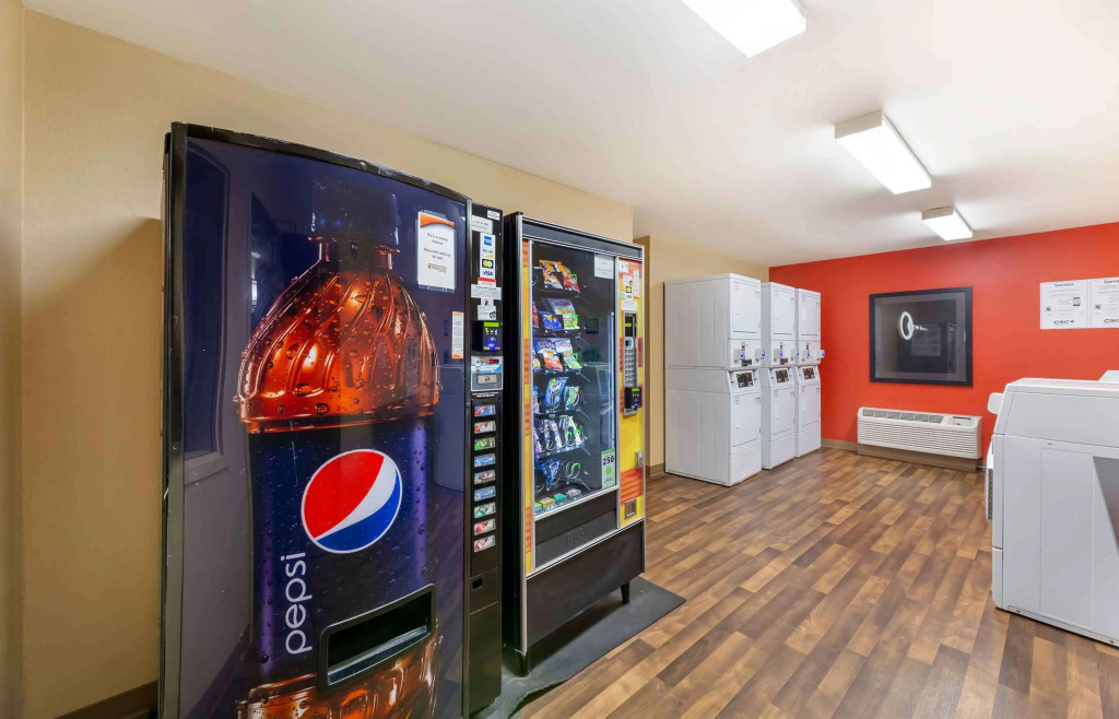 Extended Stay America Suites - Cleveland - Brooklyn