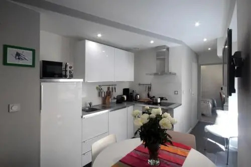 Le Clos St Louis