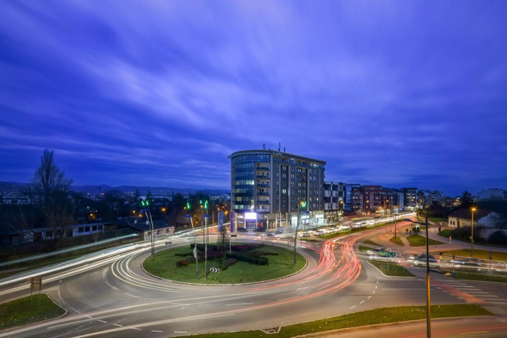 Divine & Delight Apartments