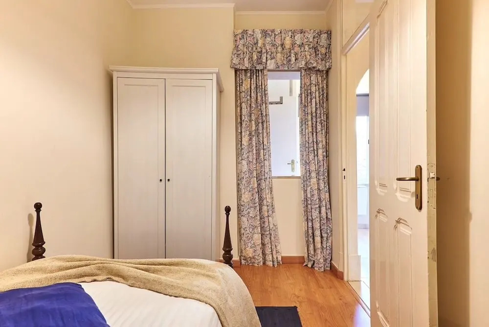 Discovery Apartment Areeiro