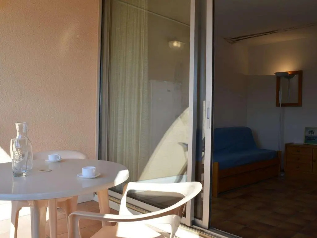 Appartement Saint-Cyprien, 2 pièces, 4 personnes - FR-1-225D-34
