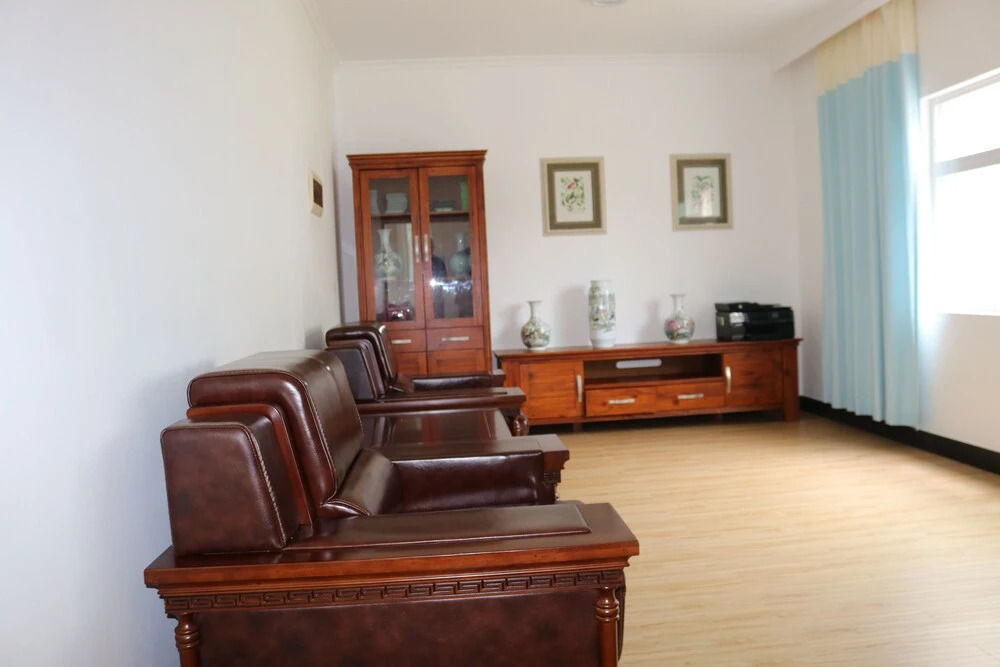Amanda Luxury Villa