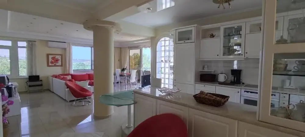 Katerina's Residence Chania