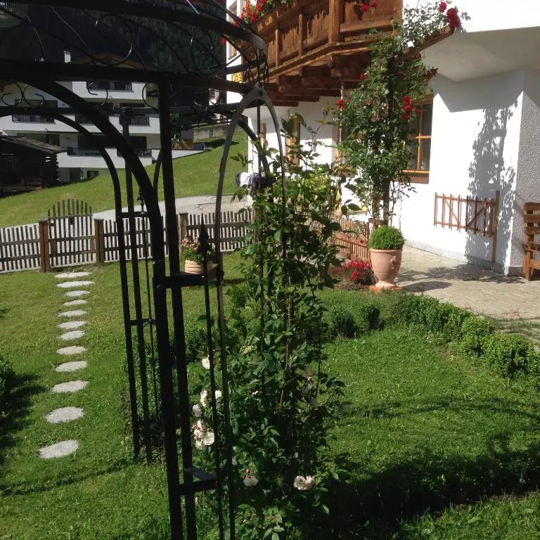 Appartement O. Toms Hütte