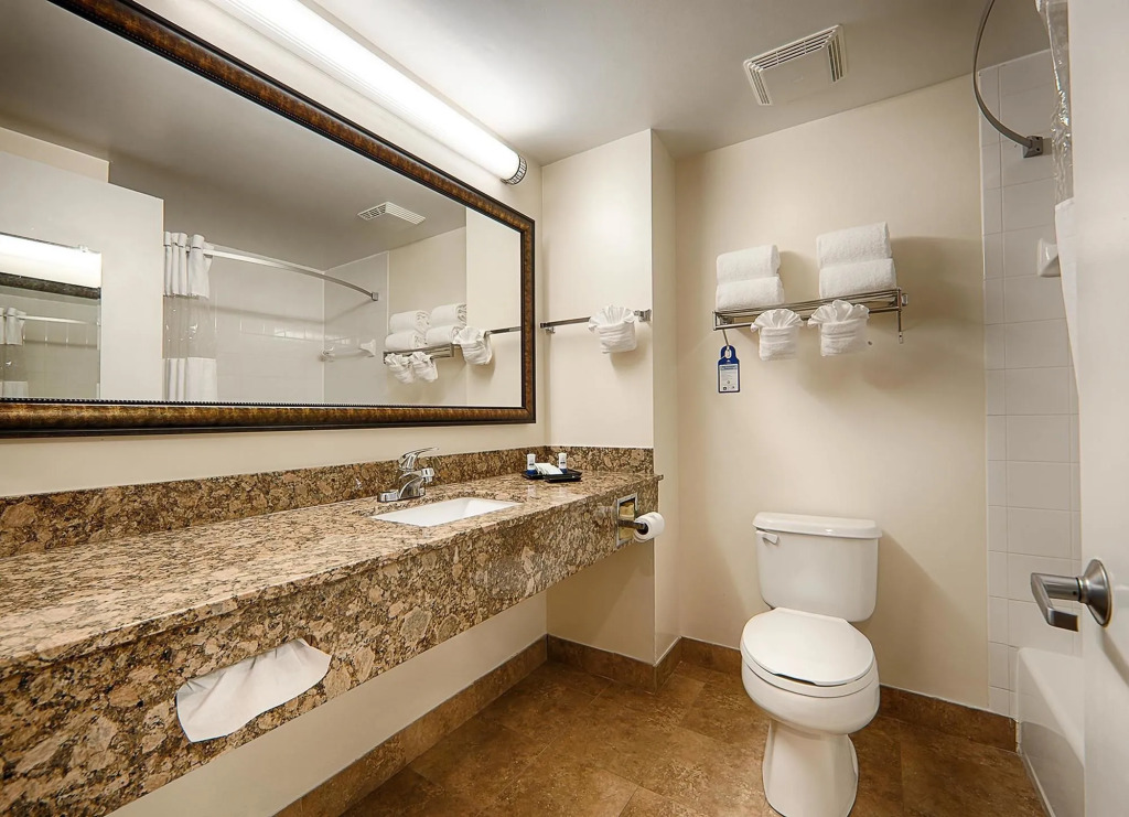 Best Western PLUS Universal Inn
