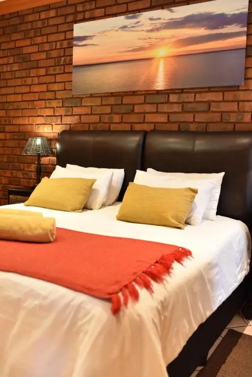 The Cedars Bed and Breakfast