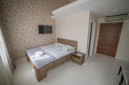 Hotel Urban