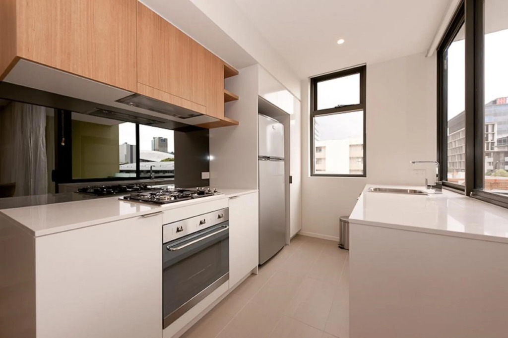 Vine Serviced Apartments