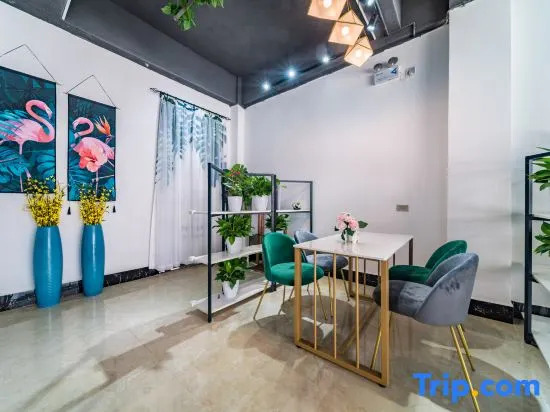 Yishan Lanshe Hotel