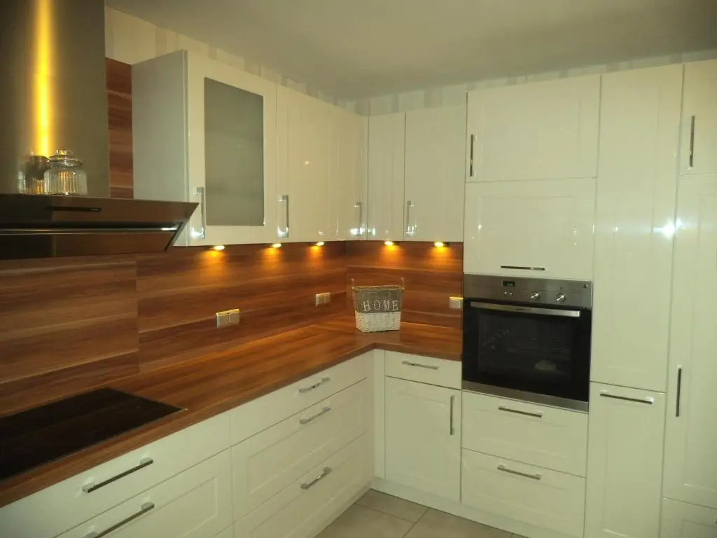 Ferienwohnung Antje und Jule