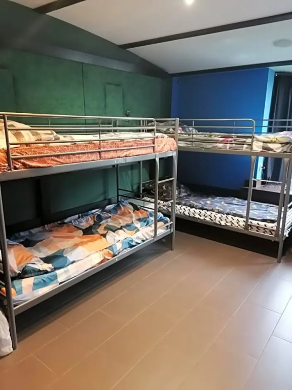 Hostel Pacific Ocean Częstochowa