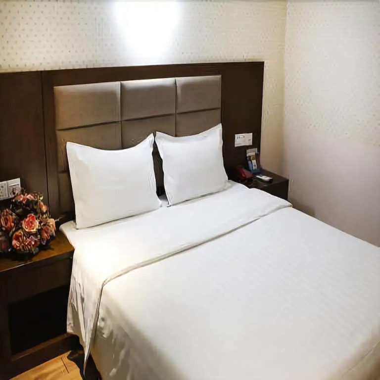Yanhai Star Holiday Inn