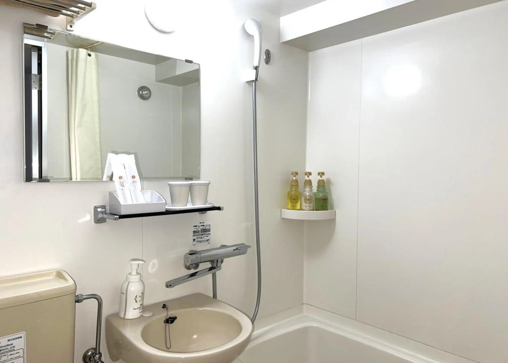 Premier Hotel-CABIN-Sapporo
