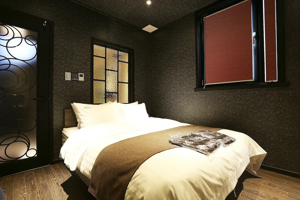 Hotel harrahs Yeongdengpo