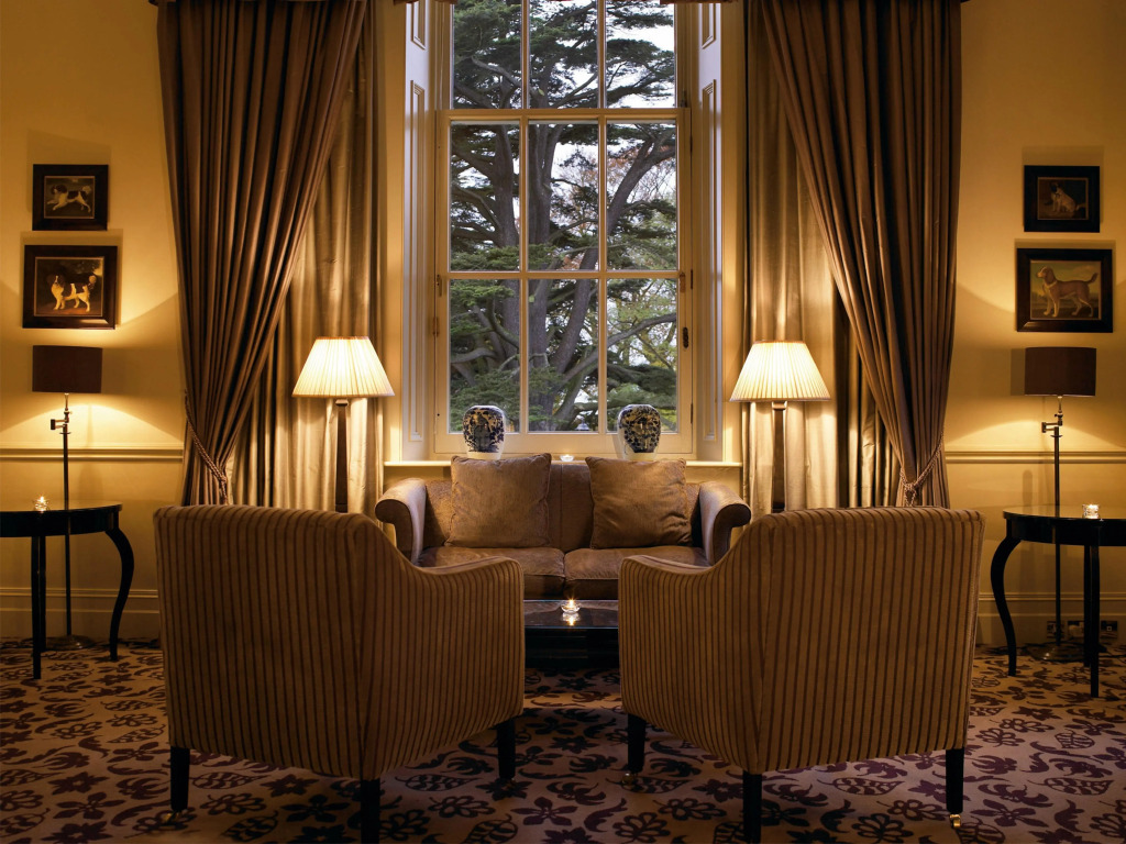 Macdonald Bath Spa Hotel