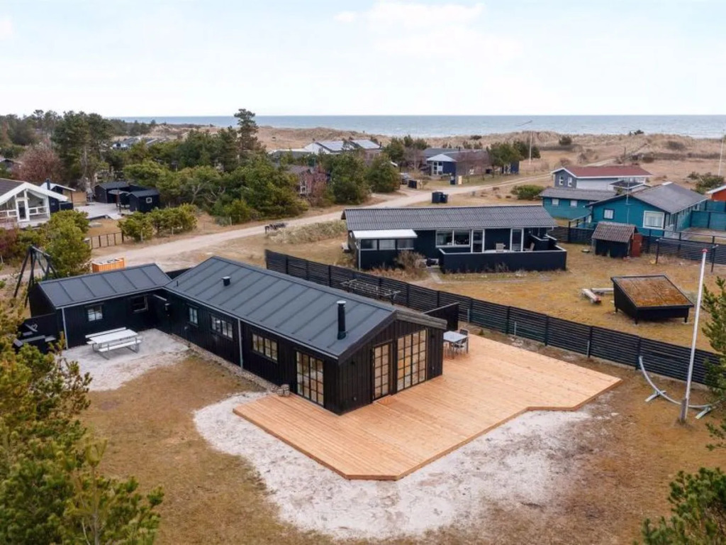 Holiday Home Sheyla - 150m from the sea by Interhome