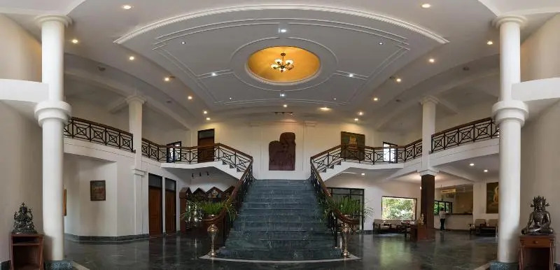 Buddha Maya Garden by KGH Group