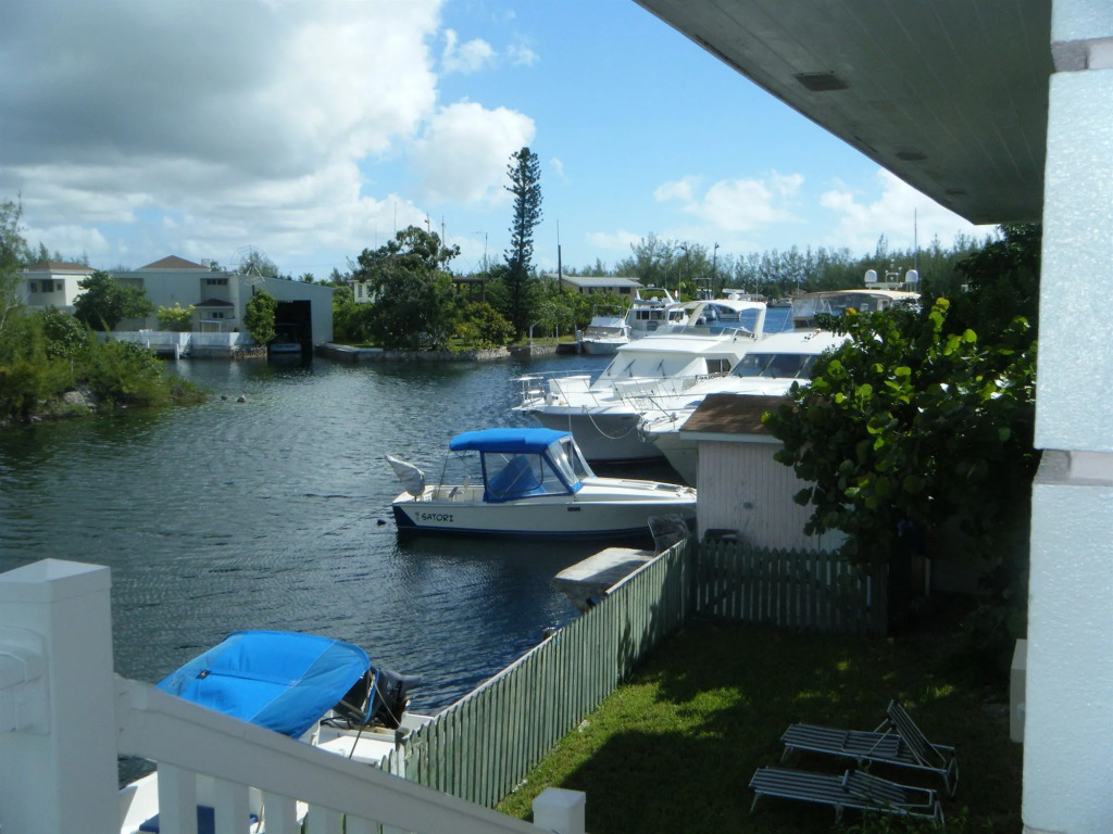 Waterway Condos