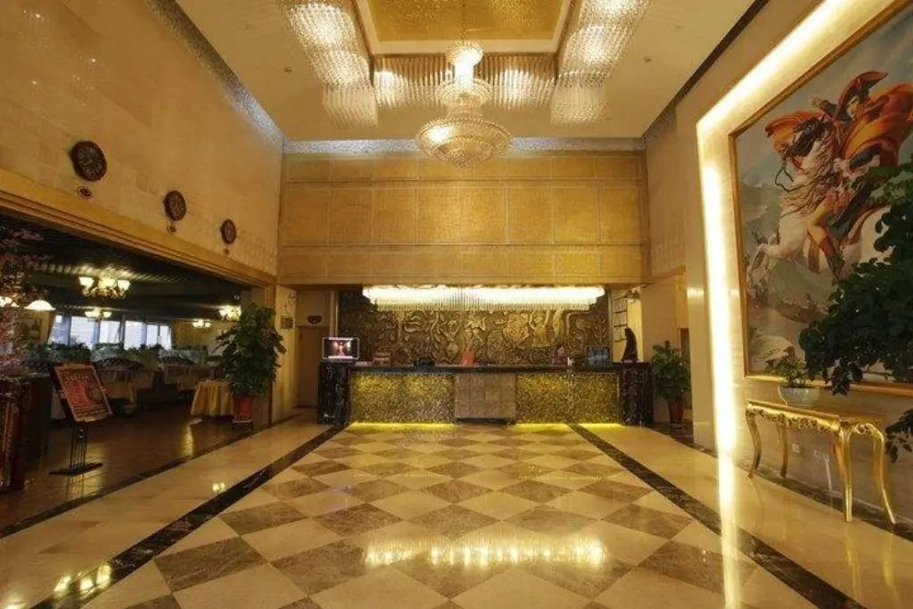 changsha qiyuan