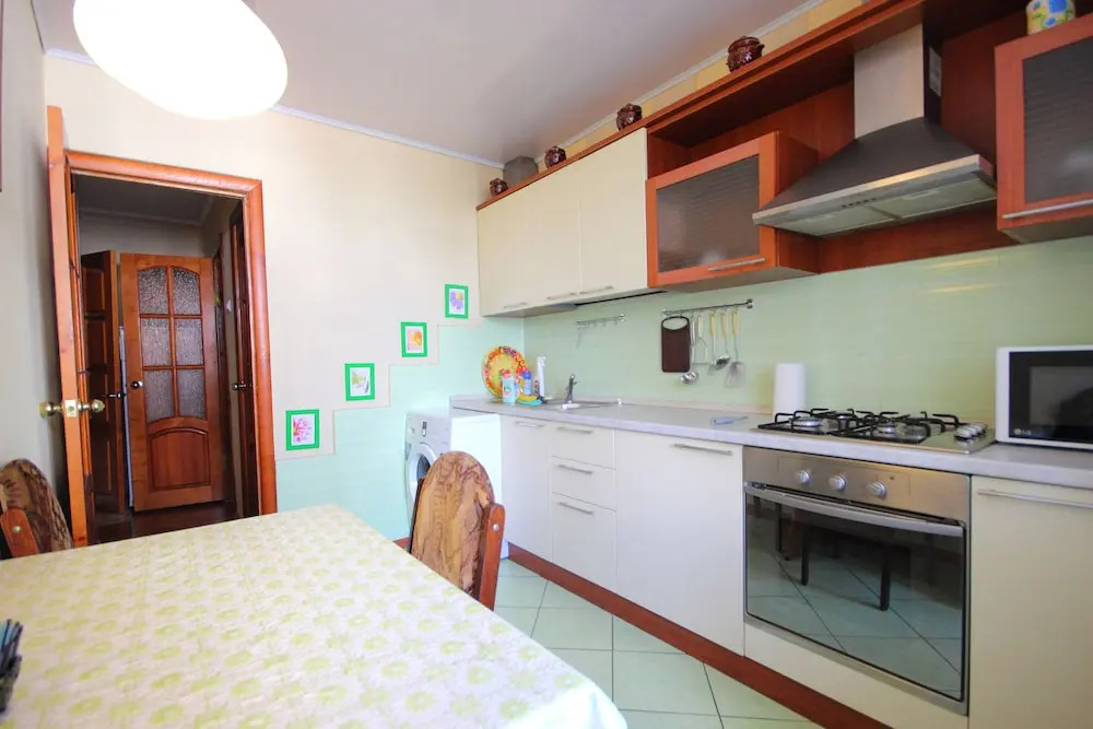 Hospitality service in Vladimir
