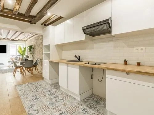 Edgar Suites Marais - Caire