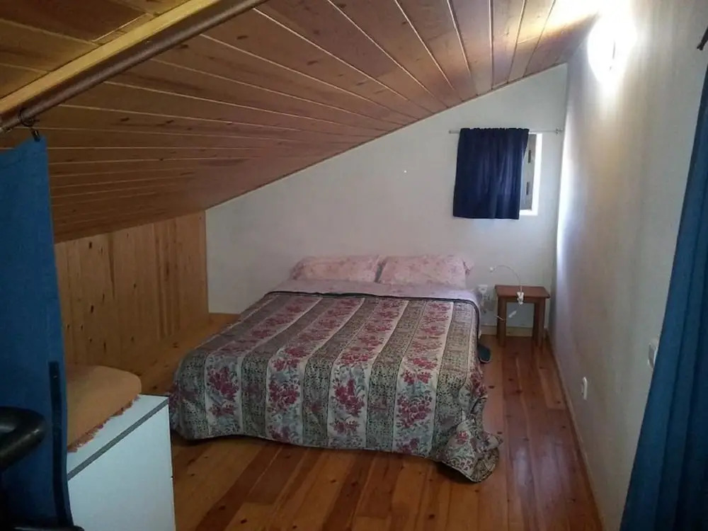 Casa Trillo Apartamentos